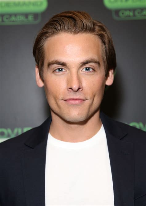 kevin zegers